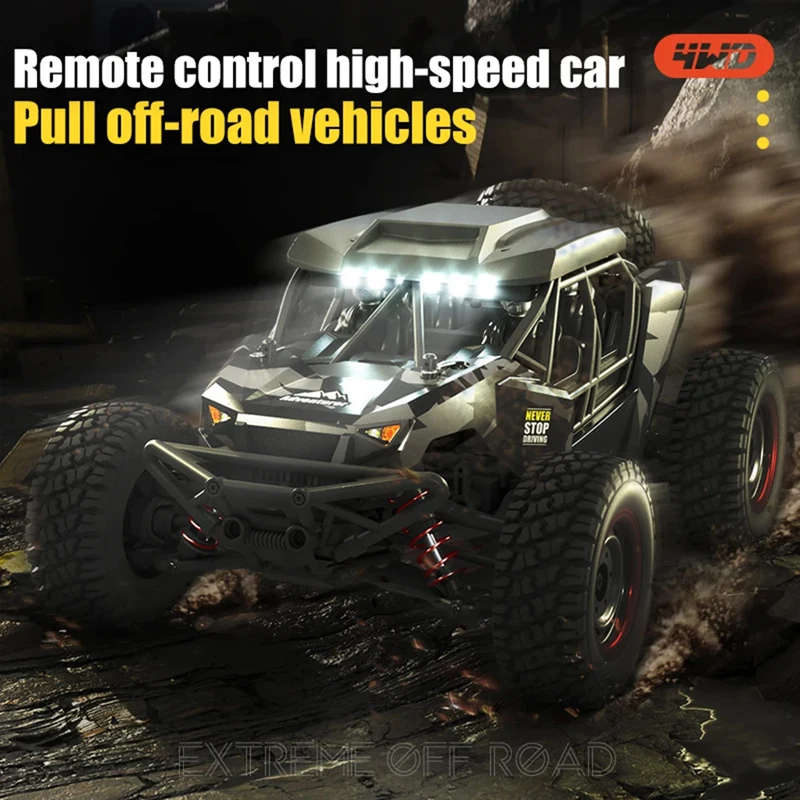 SCY 1:1616106pro 70KM/H 2.4G 4 - Running Gear Motor review and price