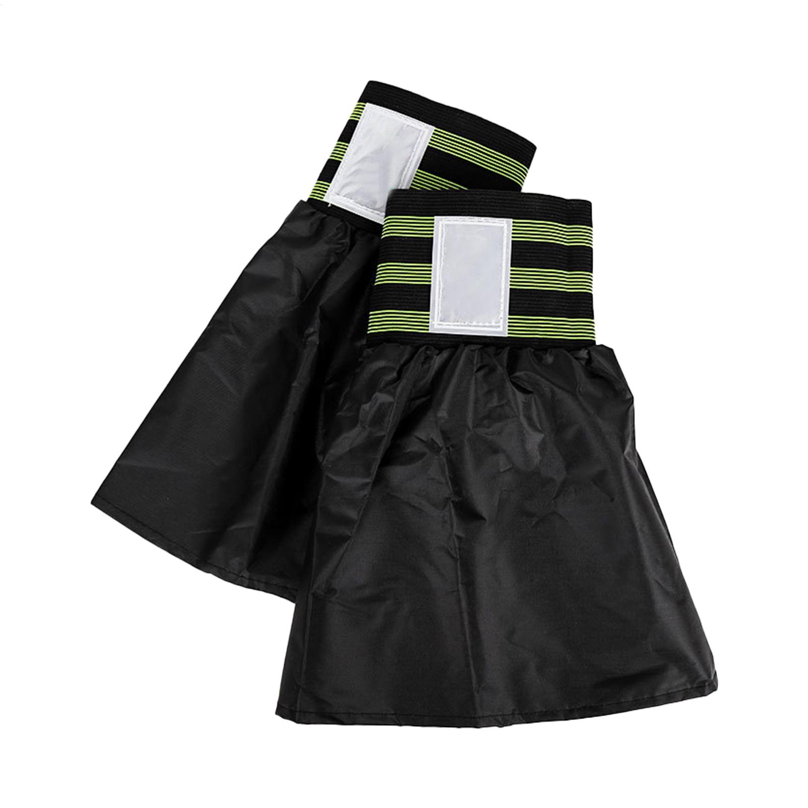 Waterproof Trail Running Ankle - Trail Running Gaiter review and price