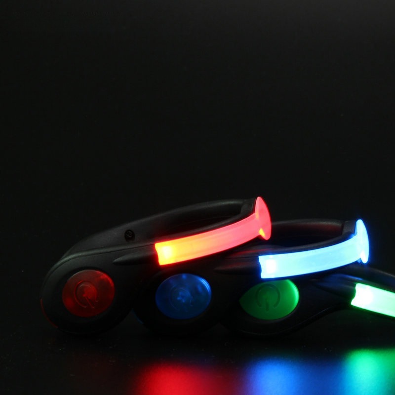 Reflective Running Light for N - Running Gear On review and price