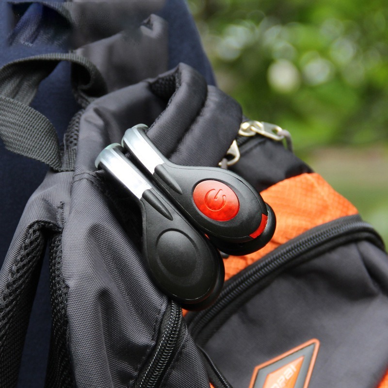 Reflective Running Light for N - Running Gear On review and price