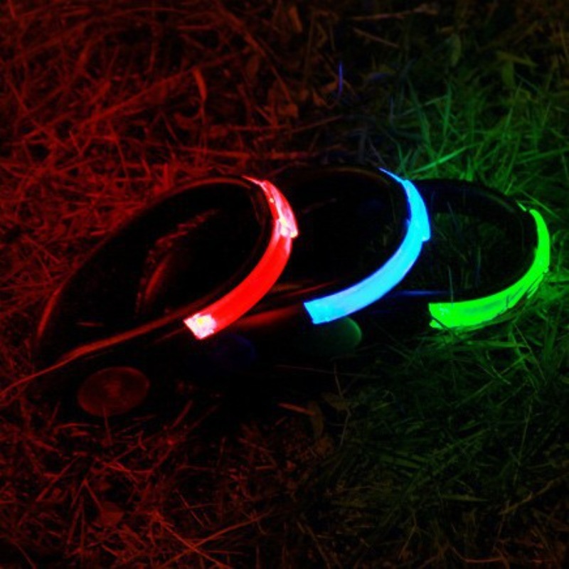 Reflective Running Light for N - Running Gear On review and price