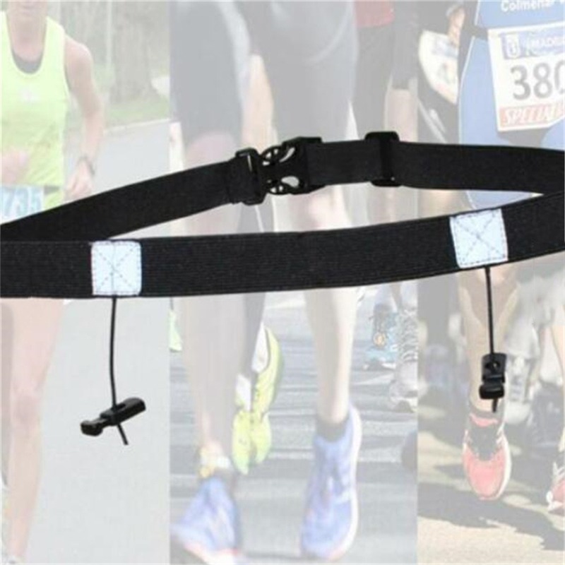 Running Race Number Belt Waist - Running Gear Motor review and price