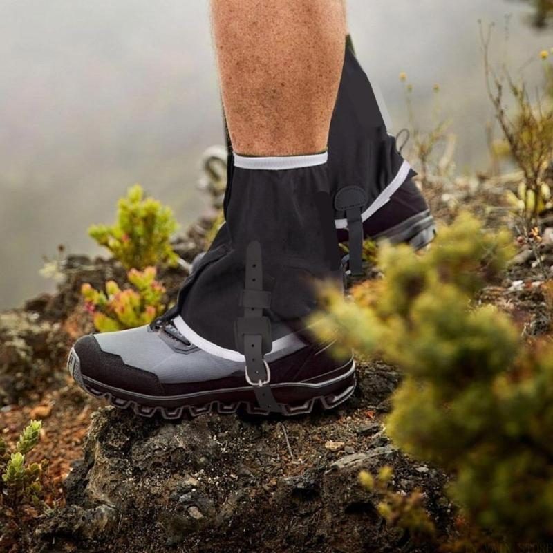 M5TC Trail Low Gaiters Walking - Trail Running Gaiter review and price