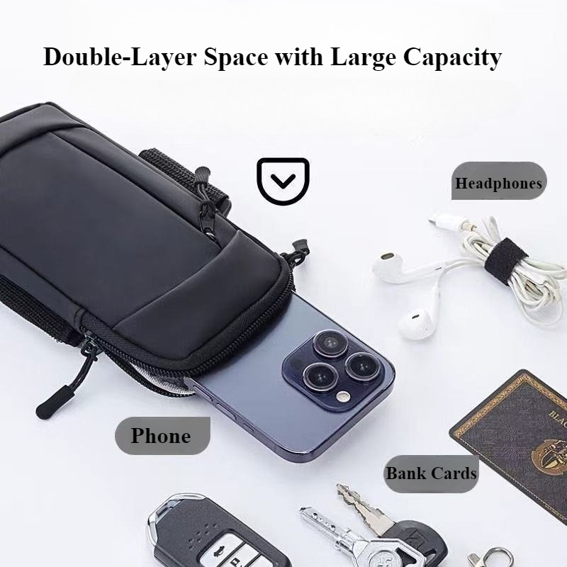 Running Armband Phone Holder O - Running Gear Phone Holder review and price
