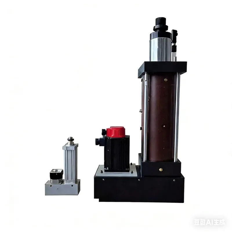QIANGDELI KN95 Device Dedicate - Running Gear Motor review and price