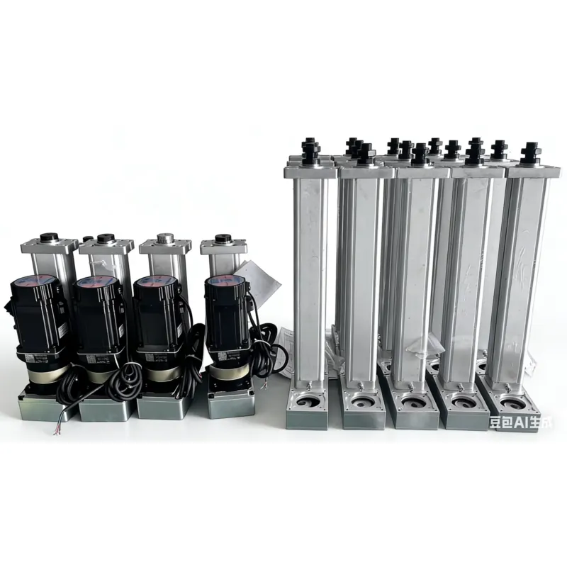 QIANGDELI KN95 Device Dedicate - Running Gear Motor review and price