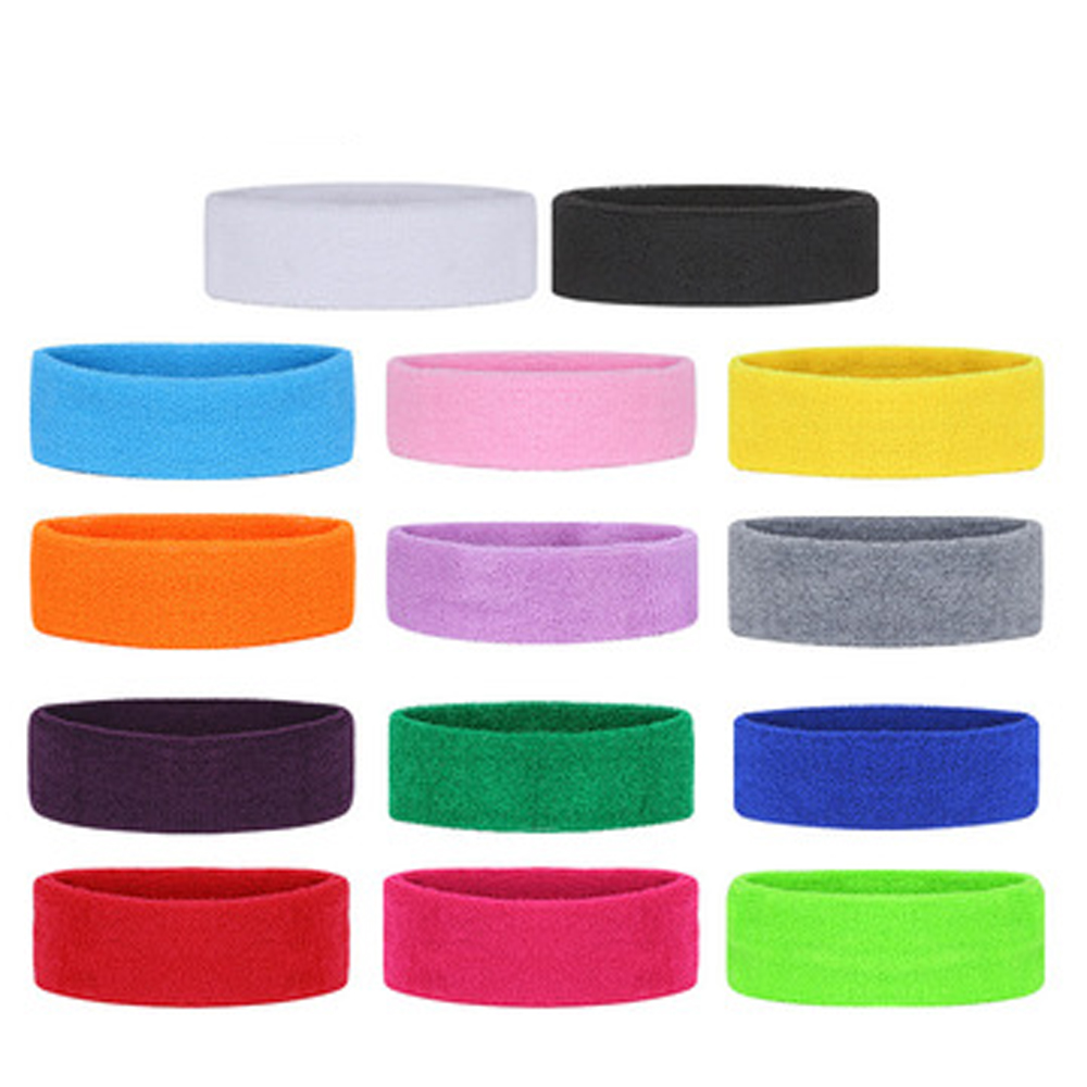 Towel Sports Wristband Headban - Running Gear Headband review and price