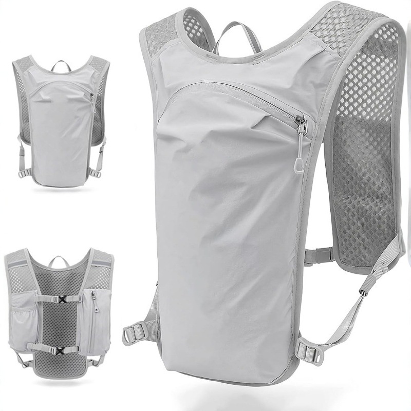 Ultra-Light Hydration Vest Bac - Running Gear Women review and price