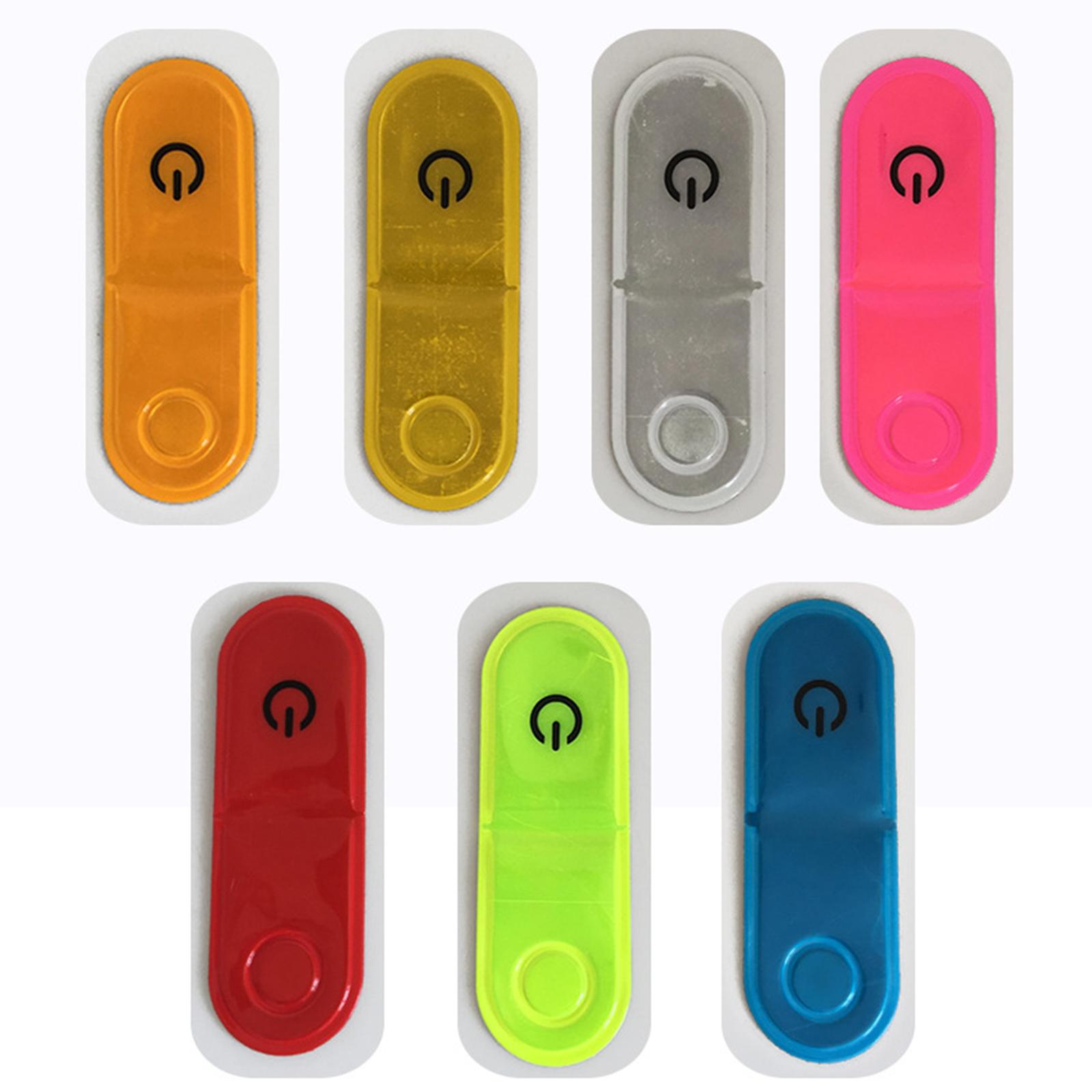 Running Light LED Clip on Flas - Running Gear On review and price