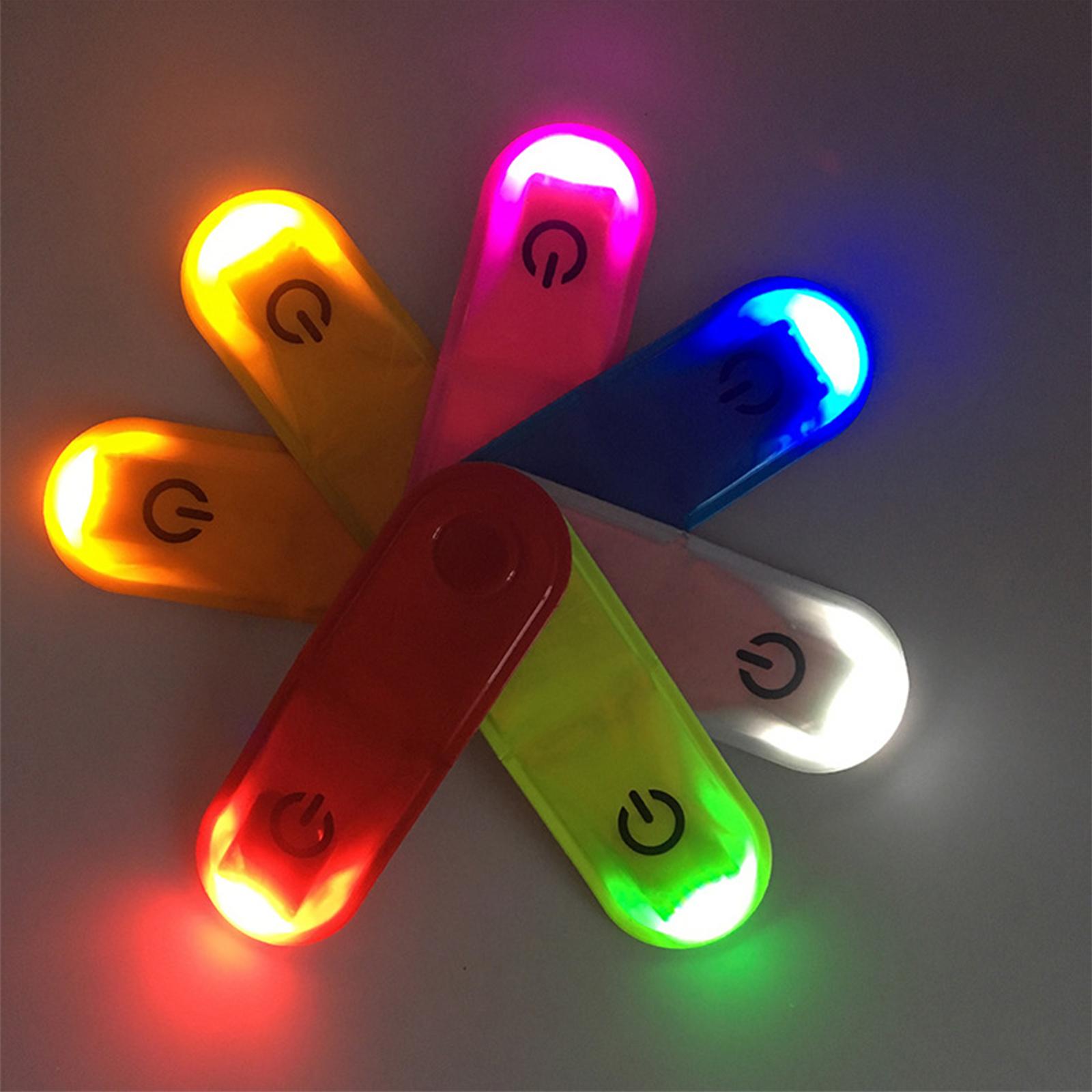 Running Light LED Clip on Flas - Running Gear On review and price